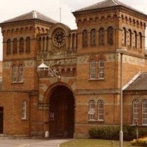 The Survivor's Guide to Mental Hospital