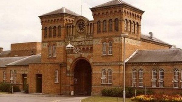 The Survivor's Guide to Mental Hospital